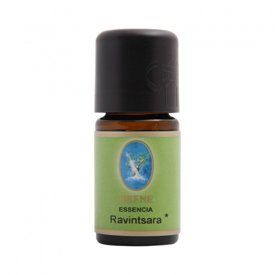 Ravintsara - Organik 10 ml.